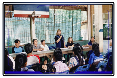 ประชุมใหญ่สามัญประจำปี 2569 ของกลุ่มเกษตรกรทำนาหนองยาว ... พารามิเตอร์รูปภาพ 1